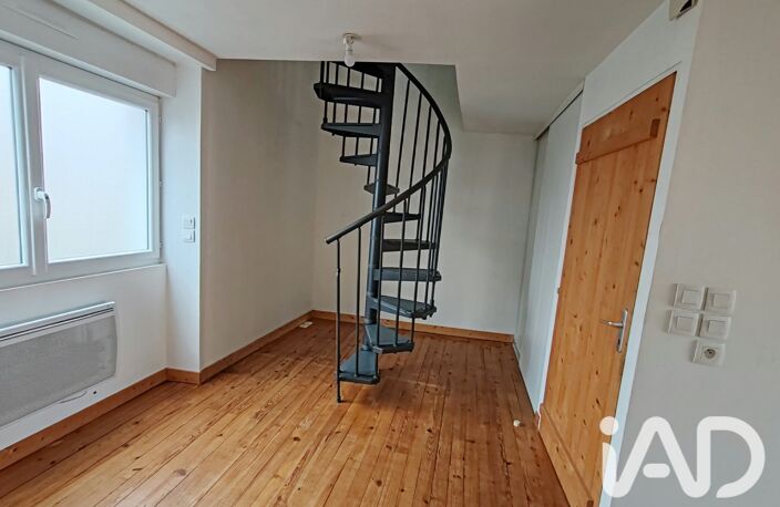 Vente Duplex 5 pièces — photo 4