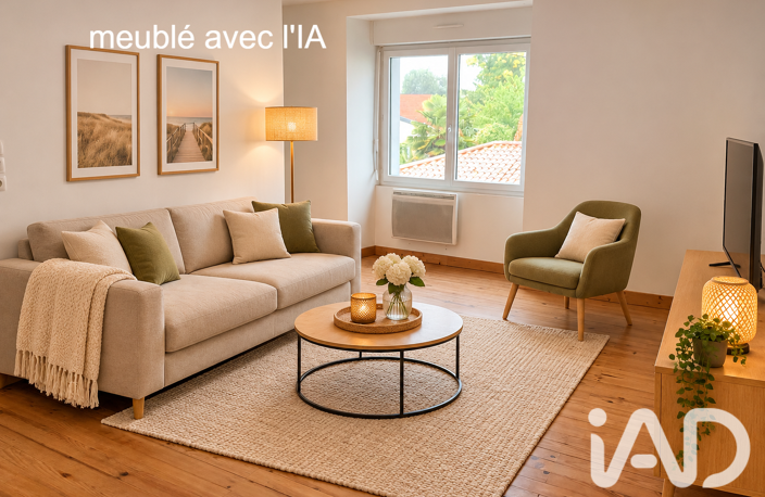 Vente Duplex 5 pièces — photo 5