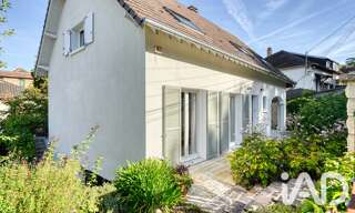 Maison 9 Pièces 165 m² à vendre à Triel-sur-Seine (78510)