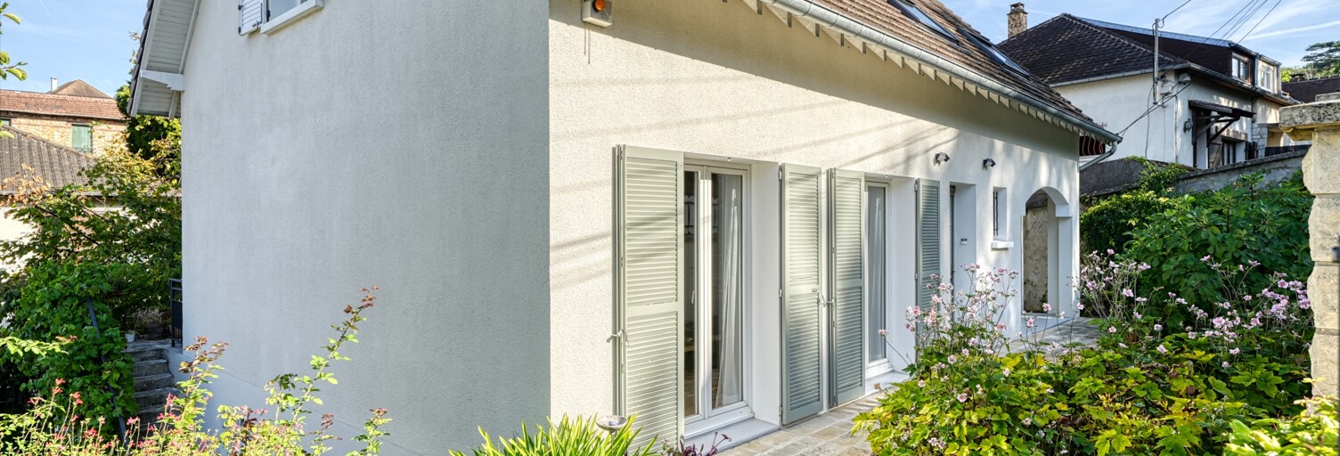 Maison 9 Pièces 165 m² à vendre à Triel-sur-Seine (78510)