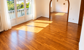 Appartement 5 Pièces 92 m² à vendre à Montigny-lès-Metz (57950)