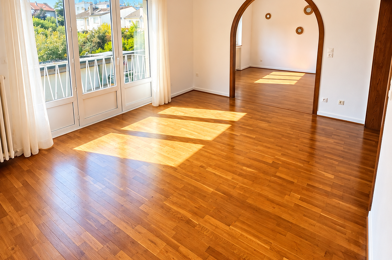 Appartement 5 pièces 249000 €