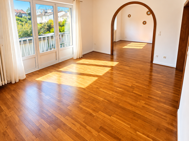 Vente Appartement 5 pièces — photo du bien