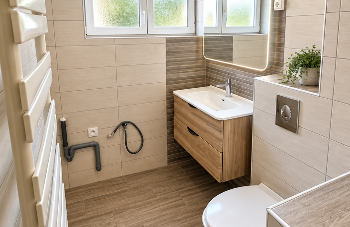 Vente Appartement 5 pièces — photo 3
