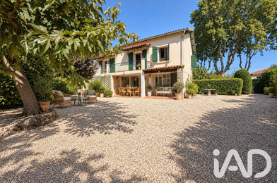 Maison 5 pièces 399000 €