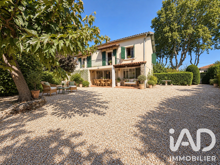 Vente Maison/villa 5 pièces — photo 1