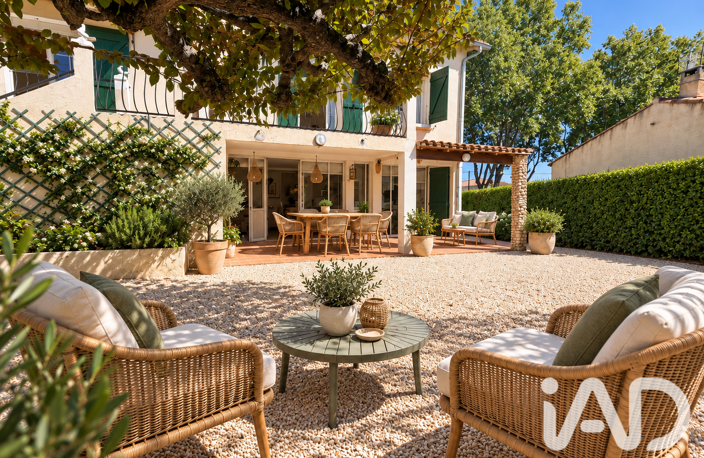 Vente Maison/villa 5 pièces — photo 2