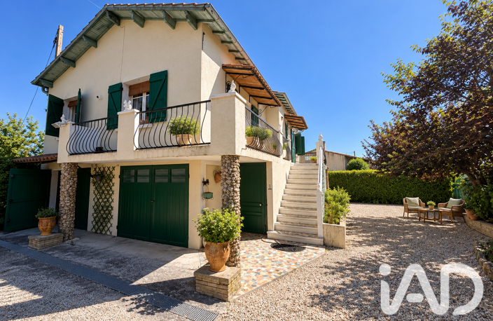 Vente Maison/villa 5 pièces — photo 3