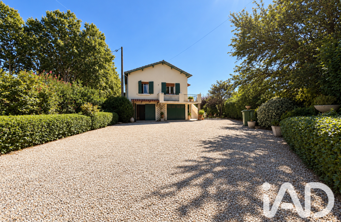 Vente Maison/villa 5 pièces — photo 4