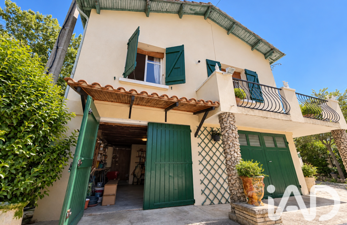 Vente Maison/villa 5 pièces — photo 5