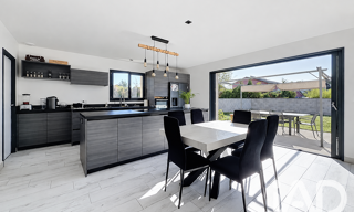 Maison 5 Pièces 101 m² à vendre à Pont-de-Chéruy (38230)
