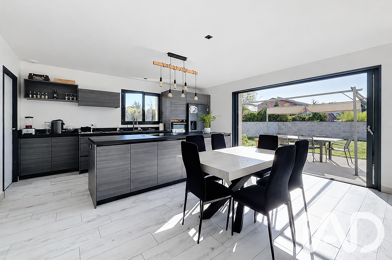 Maison 5 pièces 339000 €