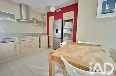 Vente Appartement 3 pièces — photo du bien