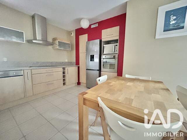 Vente Appartement 3 pièces — photo du bien