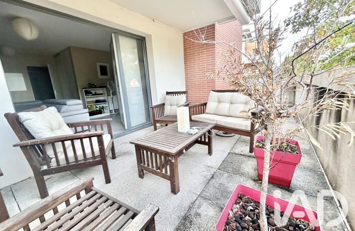 Vente Appartement 3 pièces — photo 2