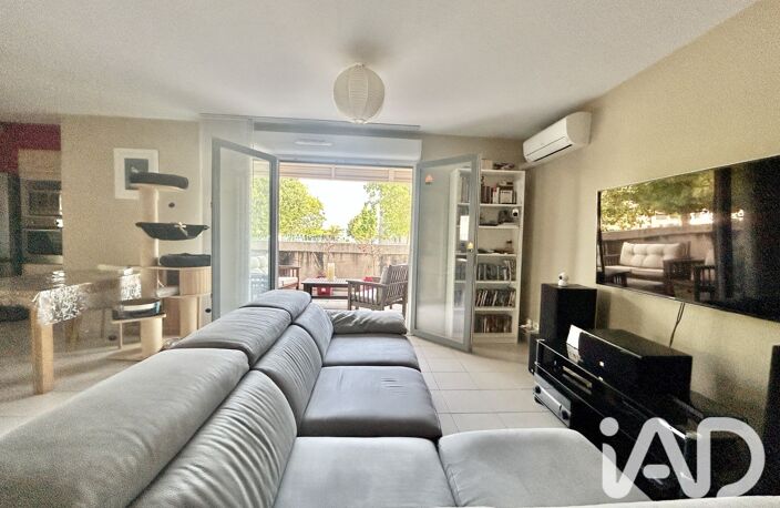 Vente Appartement 3 pièces — photo 3
