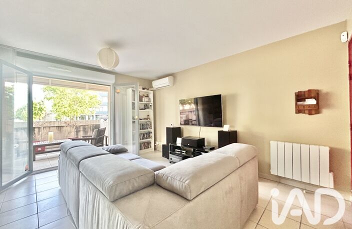 Vente Appartement 3 pièces — photo 4