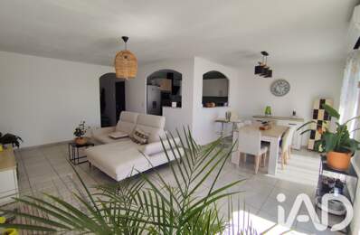 Vente Maison traditionnelle 4 pièces — photo du bien