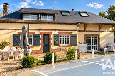 Maison 6 pièces 350000 €