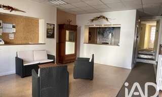 Immeuble  440 m² à vendre à Mont-Dore (63240)