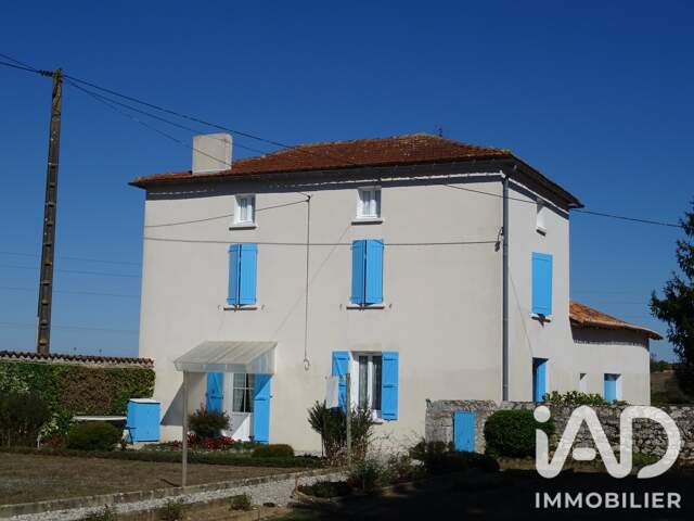 Vente Maison/villa 4 pièces — photo du bien