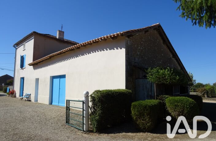 Vente Maison/villa 4 pièces — photo 2