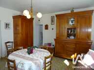 Vente Maison/villa 4 pièces — photo 4