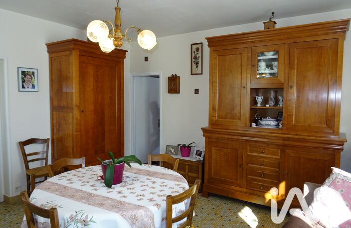 Vente Maison/villa 4 pièces — photo 4