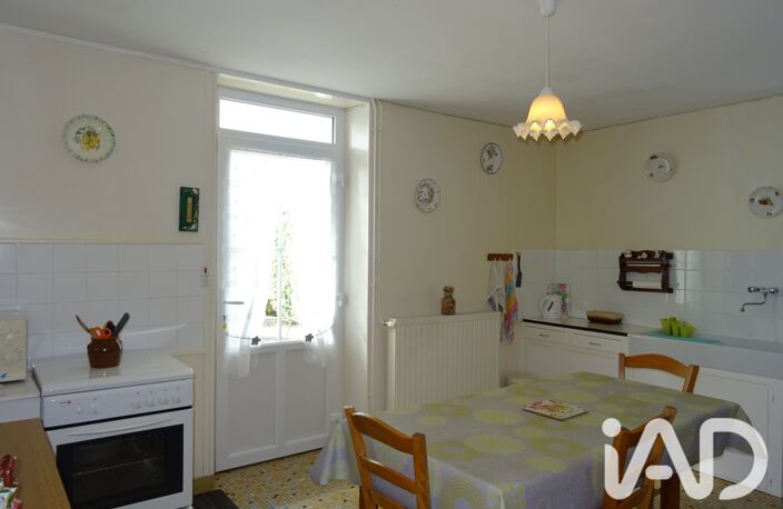 Vente Maison/villa 4 pièces — photo 5