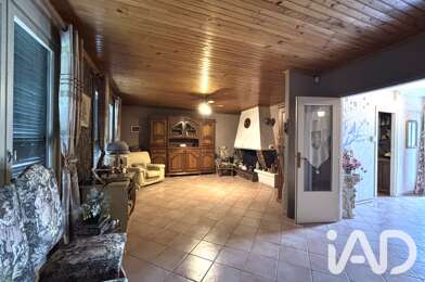 Maison 5 pièces 259000 €