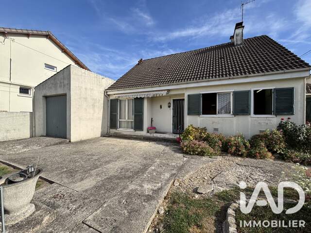 Vente Maison/villa 5 pièces — photo du bien