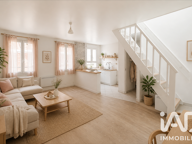 Vente Appartement 3 pièces — photo 3