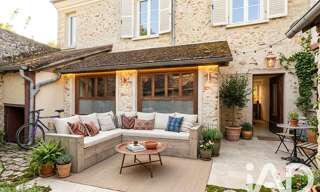 Maison 5 Pièces 94 m² à vendre à Saint-Sulpice-de-Favières (91910)