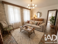 Vente Maison de ville 5 pièces — photo 2