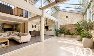 Appartement 6 Pièces 240 m² à vendre à Narbonne (11100)