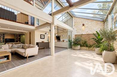 Appartement 6 pièces 490000 €