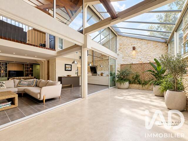 Vente Triplex 6 pièces — photo du bien