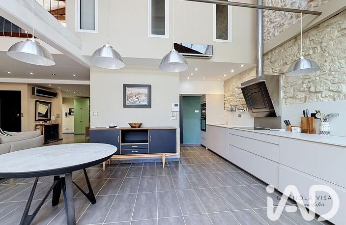 Vente Triplex 6 pièces — photo 4