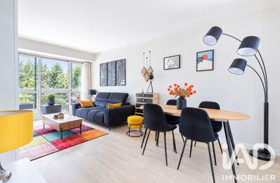 Vente Appartement 3 pièces — photo du bien
