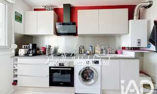 Appartement 3 Pièces 73 m² à vendre à Nancy (54000)