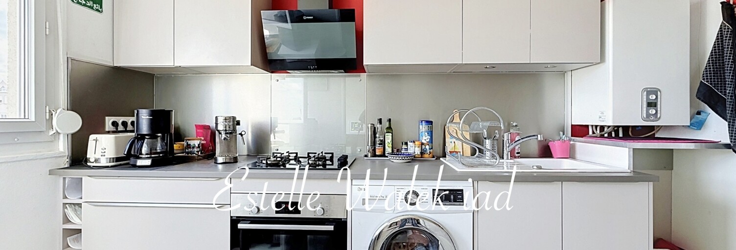 Appartement 3 Pièces 73 m² à vendre à Nancy (54000)