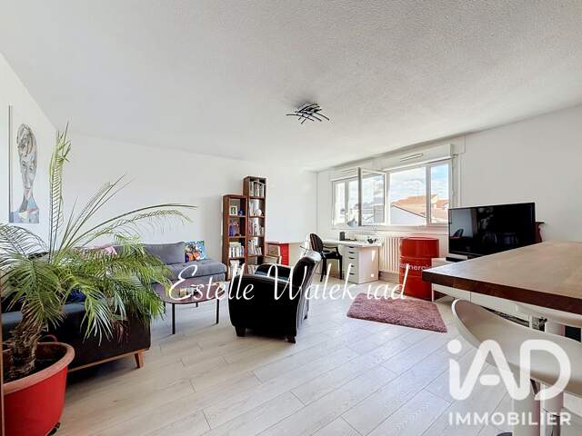 Vente Appartement 3 pièces — photo du bien