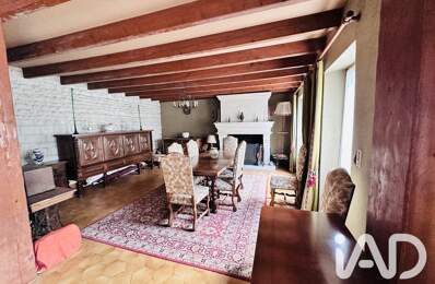 Vente Maison/villa 4 pièces — photo du bien