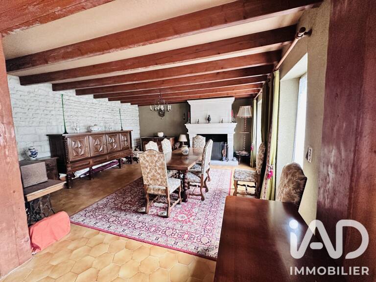 Vente Maison/villa 4 pièces — photo 1