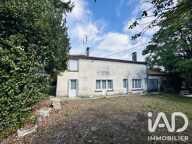 Vente Maison/villa 4 pièces — photo 2