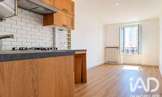 Appartement 2 Pièces 36 m² à vendre à Montmorency (95160)