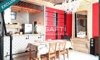 Appartement 5 Pièces 90 m² à vendre à Besançon (25000)