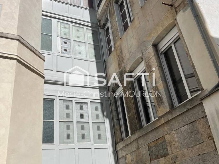 Appartement rue des Granges à Besançon CENTRE-VILLE — photo 1