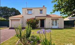 Maison 5 Pièces 119 m² à vendre à Pornic (44210)