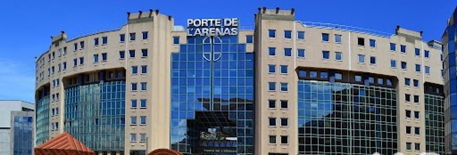 Commerce  40 m² à vendre à Nice (06200)